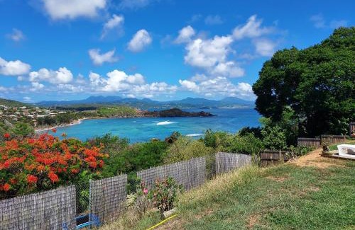 Tartane Villa | la villa caribéenne de la plage des surfeurs