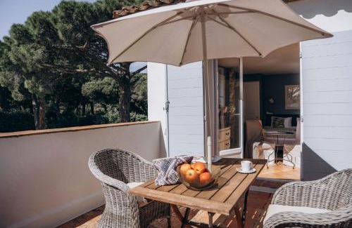 Ramatuelle Hotel | La Villa d'Andrea