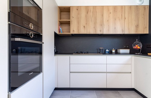 Loctudy House | La Villa d'Ezer - Maison contemporaine 4-6 pers