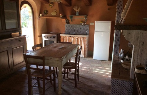 Fermo House | La Villa degli Ulivi - Country villa with private pool