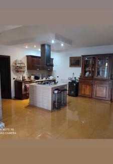 Grottaferrata Apartment | La villa di Lucio