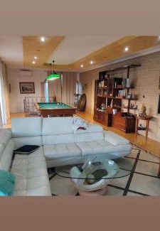 Grottaferrata Apartment | La villa di Lucio
