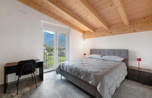 Prata Camportaccio House | La Villa di Ludo