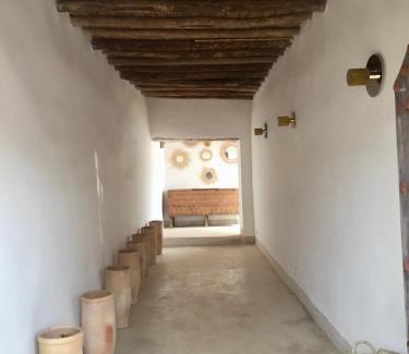 Zaouia Sidi Abdallah Ben Sassi Villa | La Villa douce