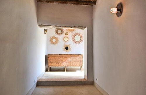 Zaouia Sidi Abdallah Ben Sassi Villa | La Villa douce