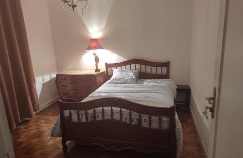 Bobigny House | La Villa