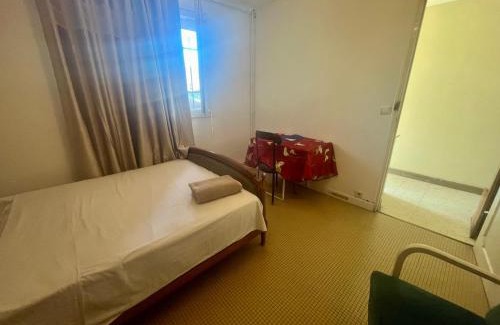 Bobigny House | La Villa