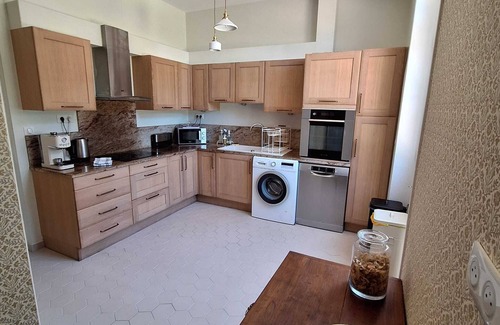 Valencay Villa | La villa Hortense - Piscine, châteaux et Beauval