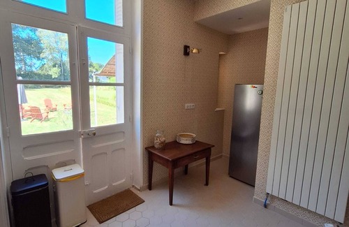 Valencay Villa | La villa Hortense - Piscine, châteaux et Beauval