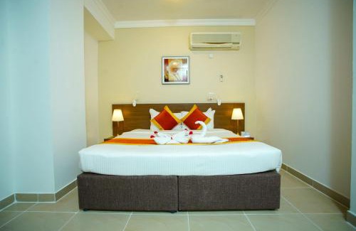 Doha Apartment | La Villa Inn Hotel Apartment
