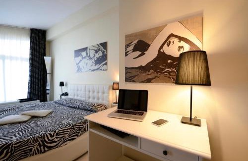 Pieve a Nievole Hotel | La Villa