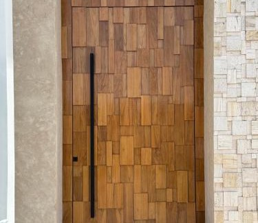 Oulad Khallouf Villa | La Villa K Marrakech jacuzzi chauffé