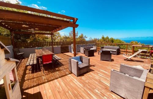 L'Etang-Sale Villa | La Villa Lyla