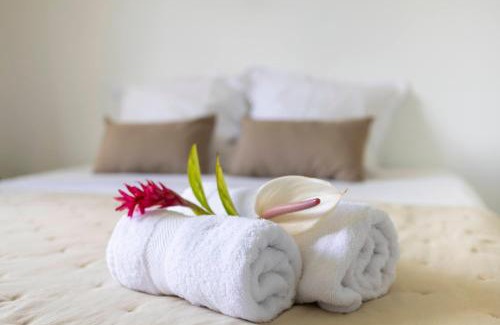 Capesterre-Belle-Eau Villa | La Villa Mahogany, Capesterre Belle-Eau