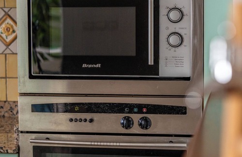 Saint-Paul Villa | La Villa Papyrus