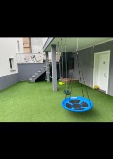 Saint-Louis Villa | La villa petite Camargue