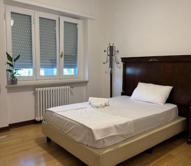 Mompiano House | La VILLA REGAL