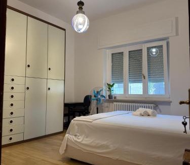 Mompiano House | La VILLA REGAL