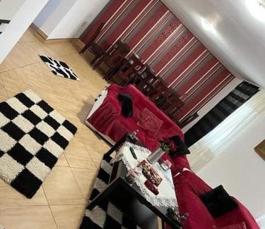 Borsa House | la VILLA