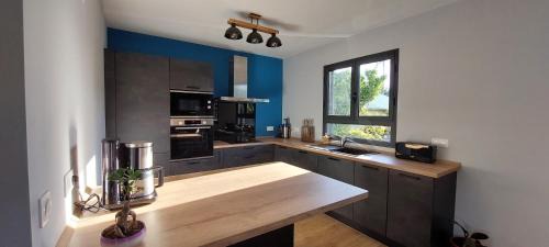 Le Tampon House | La villa Tortue, meublé de tourisme 4 étoiles