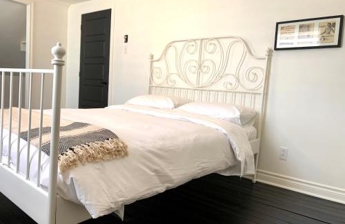 Saint-Michel-des-Saints Ski Chalet | La Villageoise, au coeur du village et activités