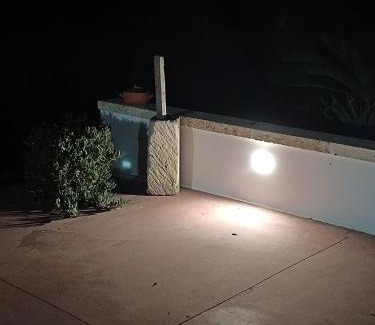 Cutrofiano House | La Villetta