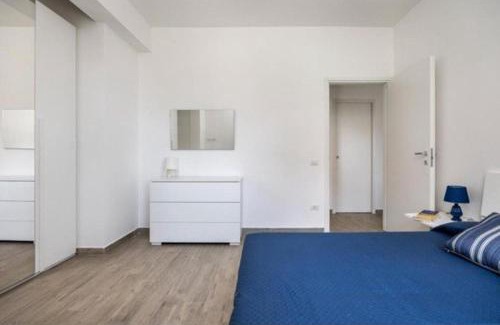 Sferracavallo House | la villetta sul mare