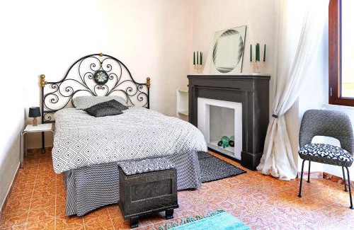 Berchidda House | La Viola del Limbara 22 min Olbia Airport AC e Wi-Fi