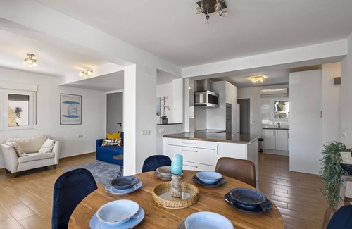Urbanitzacio la Fustera House | La Vista by Interhome