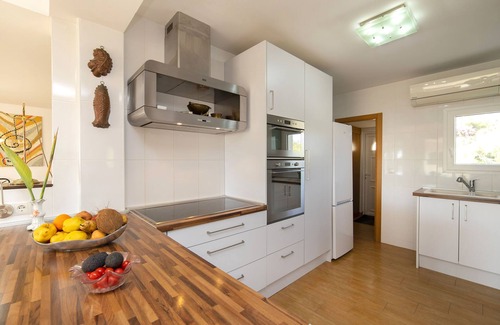 Urbanitzacio la Fustera House | La Vista by Interhome
