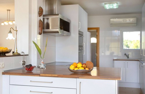 Urbanitzacio la Fustera House | La Vista by Interhome