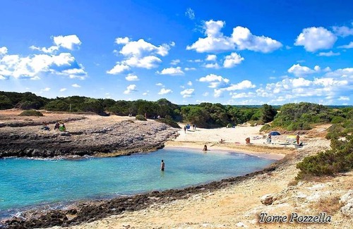 Ostuni Apartment | La vista mare da Giulia