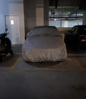 Navalur Apartment | La Vista One The Cosy Sofa-Bed Studio