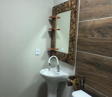 Prea House | La Vista Suítes Preá