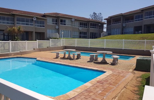 Mtwalume Apartment | La Vista