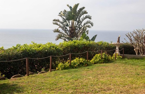 Mtwalume Resort | La Vista