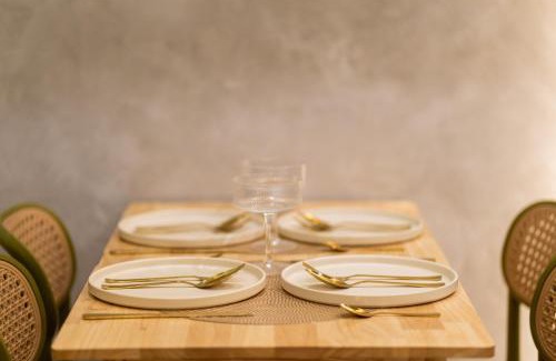 Bantud Hacienda Bed & Breakfast | La Vita by Alfredo 215