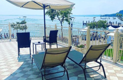 Garda Hotel | La Vittoria Boutique Hotel