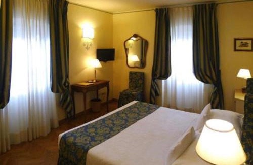 Garda Hotel | La Vittoria Boutique Hotel