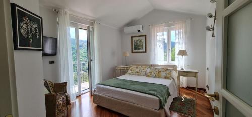 Casarza Ligure Bed & Breakfast | La Vivenda