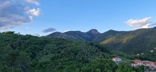 Casarza Ligure Bed & Breakfast | La Vivenda