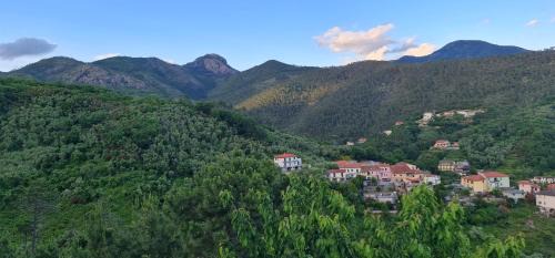 Casarza Ligure Bed & Breakfast | La Vivenda