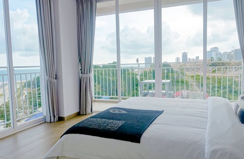 Mittakpheap Hotel | La Vogue Boutique Hotel & Casino