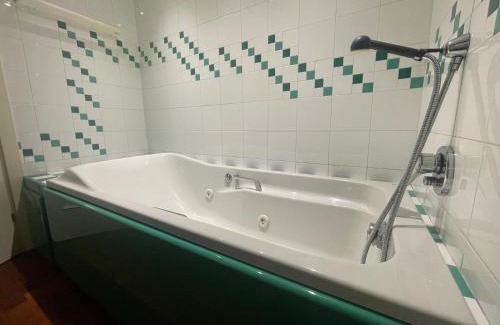 Ovada Apartment | LA VOLPINA - Terrazza in Centro