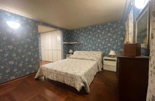 Ovada Apartment | LA VOLPINA - Terrazza in Centro