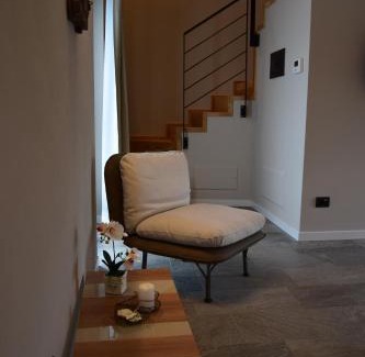 Colico House | La Volta - Historic Molino Maufet Watermill - Lake Como
