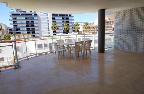 Peniscola Apartment | La Volta II Orangecosta