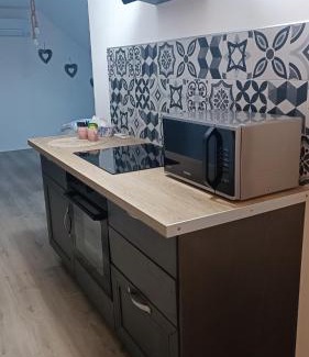 Woincourt Apartment | La vue au calme