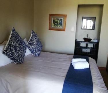 Lanseria Cabin | La Vue Guesthouse