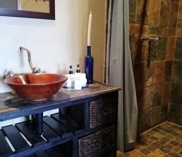 Lanseria Cabin | La Vue Guesthouse